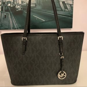 Real Michael Kors Purse!!